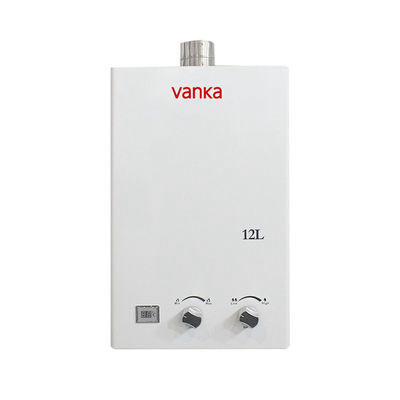 Huishoudelijke gaswaterverwarming 10L - 16L Huishoudelijke gaswaterverwarming