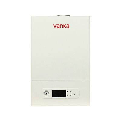 16kw 18kw 24kw High Efficiency Gas Combination Boiler 220V Gas centrale verwarmingsketels