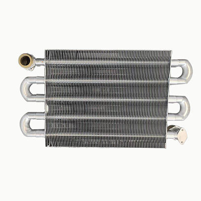 15 kW - 36 kW gasketel accessoires Wandmontage gasketel warmtewisselaar vervanging