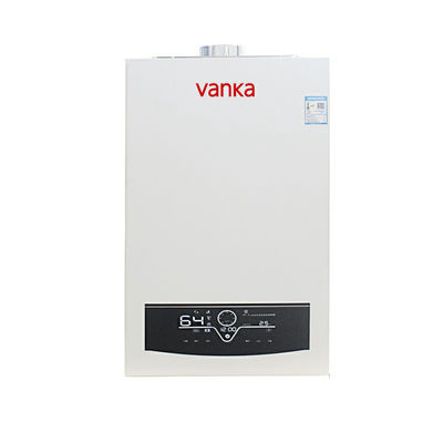Volledig voorgemengde condensatiecombi-gasketels 220 V wandmontage CE goedgekeurd
