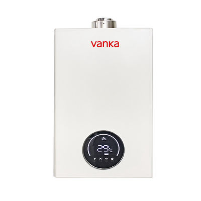 Smart Display Gaswaterverwarmer 10L / 12L / 16L Tankless Instant Waterverwarmer