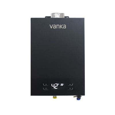 Keuken Gas waterverwarmer 12L Constant warm waterverwarmer Energiebesparing