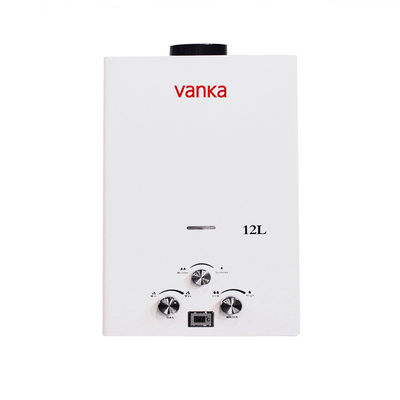 Home Draagbare tankloze camper Gas waterverwarmer Instant douche Gas waterverwarmer