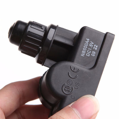 4 Terminal Gaskachel Accessoires DC 1,5 V Batterij Gaskachel Ontsteking Voor Kook Bakken