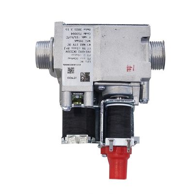 Huishoudelijke gasketel accessoires Proportionele klep LNG / LPG gasketel onderdelen