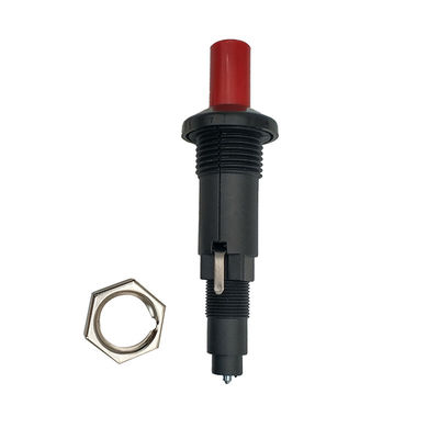 Gaskachel Accessoires Kook Set Piezo Elektrische ontsteking Op maat