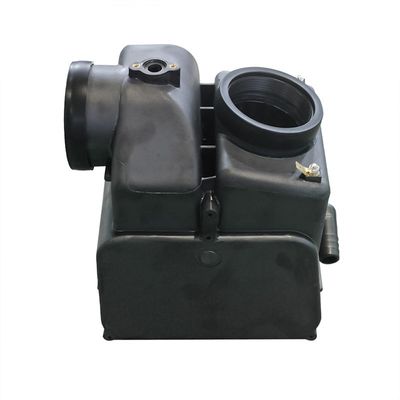 Huishoudelijke gasketel met wandmontage Onderdelen condensator Gas proportioneel klep