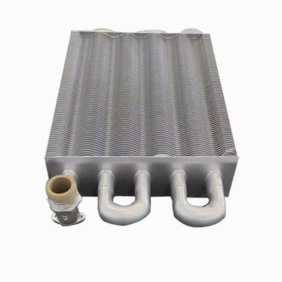 220 V gasketel accessoires Koperen plaat warmtewisselaar CE goedgekeurd
