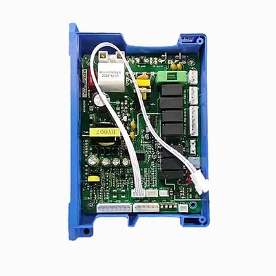 Gascombi boiler control board accessoires control board voor huishoudelijke apparaten
