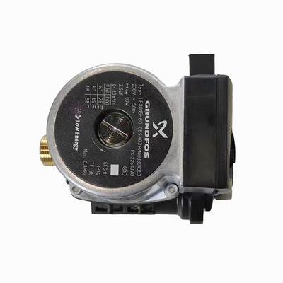 220V 50Hz Wandhang Boiler Onderdelen Uitlaatgas Recirculatie Oven Circulatie Pomp