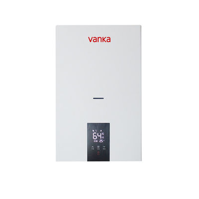 Combi-ketel met gascondensatie van het gebalanceerde type 1500Pa - 3000Pa voor intelligente kamerverwarming