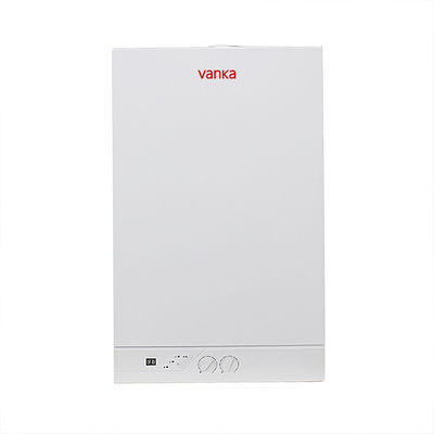 CE Gascombi-ketel met wandmontage Balanced type Combinatie ketel Waterverwarmer