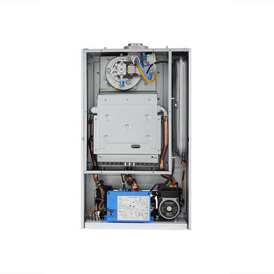 Hoog efficiënte gascombi-ketel met wandmontage
