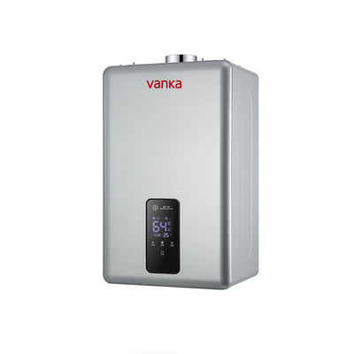 Badkamer Douche Wand gemonteerde gascombi ketel Thermostaat 20KW - 40KW Poedercoating