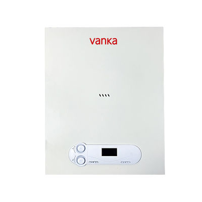 Thermostaat Wand gemonteerde gascombi ketel voor kamerverwarming CE-gecertificeerd