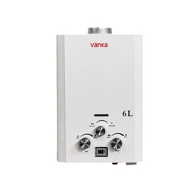Golden Supplier Warm verwarming 6l Wand gemonteerd High Flow