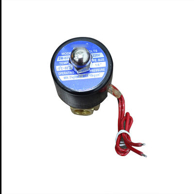 Verbeter de prestaties van de waterverwarmer met magnetoventielen voor een betrouwbare en efficiënte werking