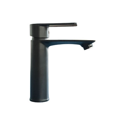 OEM / ODM Ondersteuningsbekken kraan Single Handle Swivel Badkamer kraan