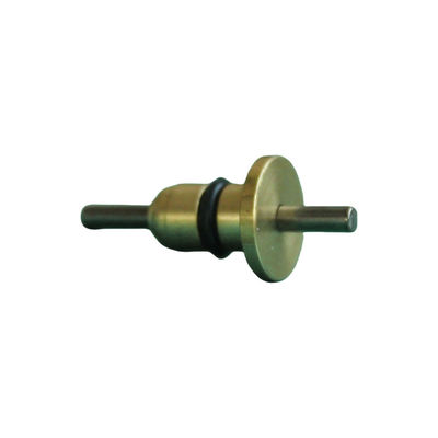 34 mm Short Arm Sub-Shaft Valve Pin Voor Gas Waterverwarmers