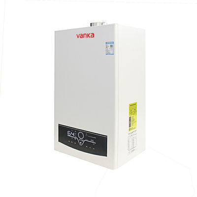 Volledig voorgemengde condensatiecombi-gasketels 220 V wandmontage CE goedgekeurd