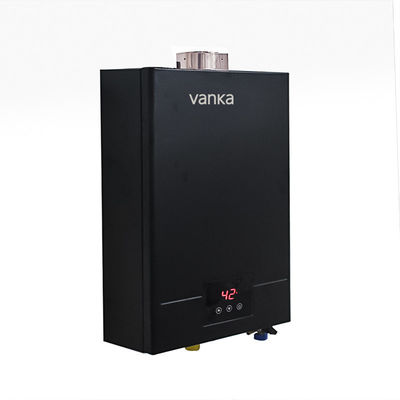 12L wandmontage tankloze gaswaterverwarmer
