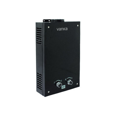 16L 18L 20L 22L 24L propaan tankloos gehard glas gedwongen uitlaatgas waterverwarmer
