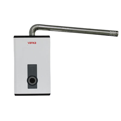 Compact Instant Electric Water Heater 220V Hoog efficiënt energiebesparend model