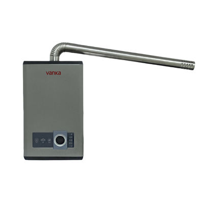 12L-16L slimme tankloze waterverwarmer Hoog rendement en energiebesparing