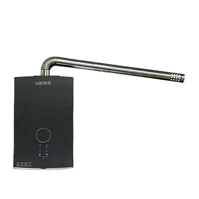 6000W elektrische tankloze waterverwarmer
