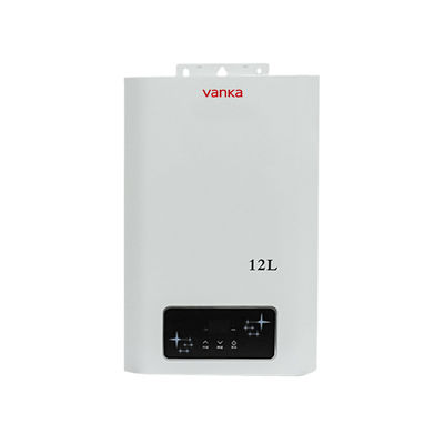 Fabrieksprijs Gas Instant Water Heater, Thermostatic Control Voor Centrale Badkuip
