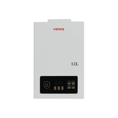 220V Gaswandverwarmer waterverwarmer zonder tank