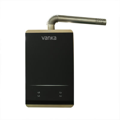 Hoogdruk 12L LPG waterverwarmer Energiebesparend warm water