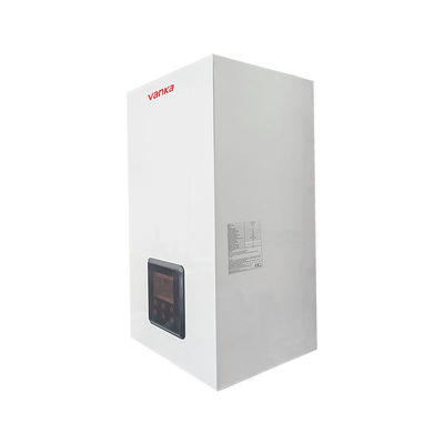 Smart Wifi Wall Mounted Electric Boiler Grote capaciteit Huishoudelijk verwarmingssysteem