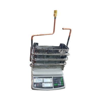 Koperen warmtewisselaar Watertank voor gaswaterverwarmer 10L 12L capaciteit Optioneel Duurzaam type