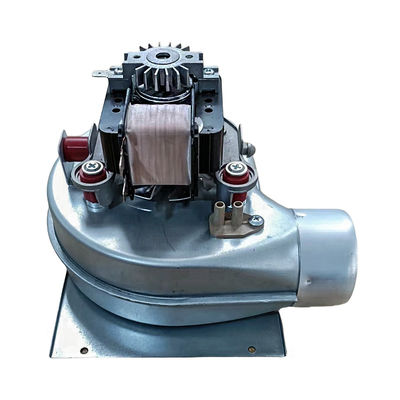 Ultra-stille centrifuge ventilatorwandgebouwde ketel
