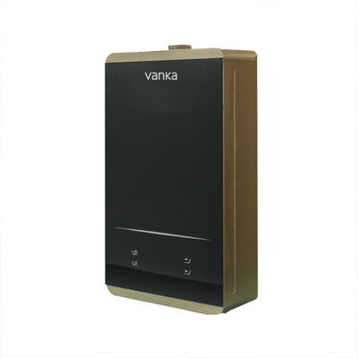Hoogdrukwaterverwarmer met LPG van 12L Energiezuinig warmwatersysteem