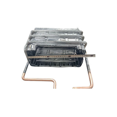 Hoge-efficiëntie warmtewisselaar kernmodule voor best verkopende gasverwarmers