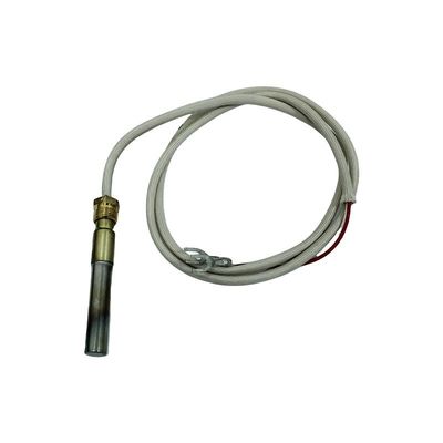 Hoogwarmte-thermocouples en thermopile sensoren voor gasbarbecues en open haarden