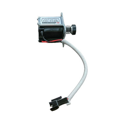 Fabriek direct leveren tankloze gas waterverwarmer accessoire magnetoventil bij groothandelsprijs
