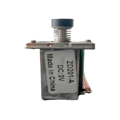 Premium Gouden Leverancier Biedt Multi-Specificatie Universele Gas Waterverwarmer Solenoïdeklep Accessoires