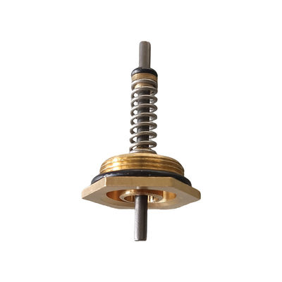 Gas waterverwarmer klep pin 14 mm x 42 mm voor vervanging van huishoudelijk apparaat