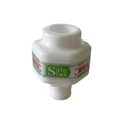 12V 220V Elektrische Waterverwarmer Elektrische Douche Lekbeschermer