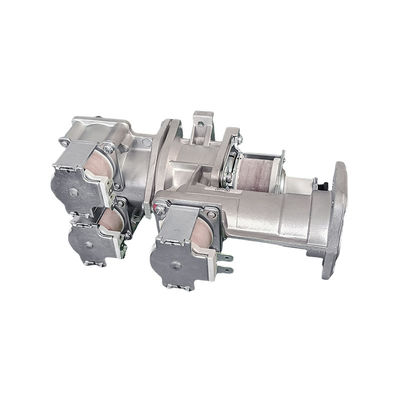 Buitengaswaterverwarmer Proportionele klep Precieze vlambeheersing Stabiel en efficiënt