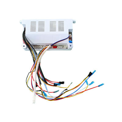 CE-gecertificeerde thermostaat gasboiler moederbord Stabiele temperatuurregeling Veilig Efficiënt