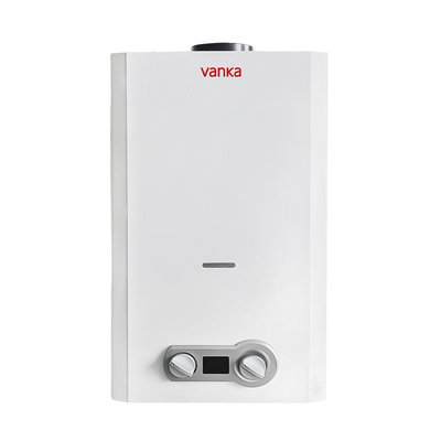 Fabriek direct leveren Instant gas waterverwarmer Gemakkelijk te installeren Efficiënt verwarmen