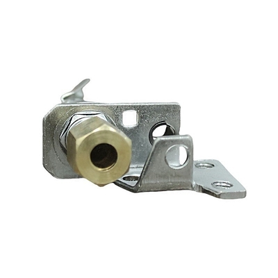 Ontstekingssysteem Brander Thermostaat Gasketel Waterverwarmer