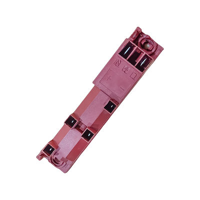 220 V wisselstroom vierhoeken-impulsontsteking voor gaskachels