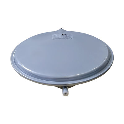 10L Gegalvaniseerde Expansievat voor Wandgemonteerde Gasboilers