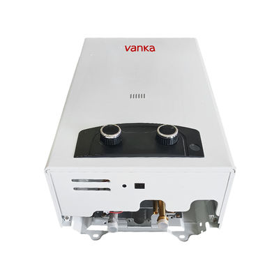 8L rookgas waterverwarmer onmiddellijk verwarmen tankloos voor thuis douche