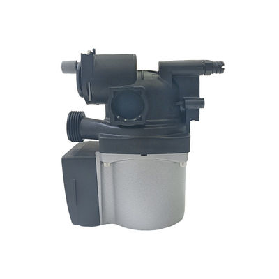 Componenten van commerciële gasketels Roestvrij staal warmwatercirculatiepomp 6m kop